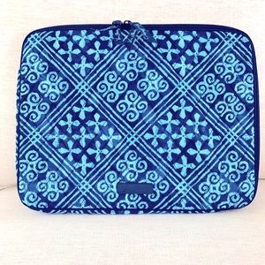 Vera Bradley Computer / iPad / Laptop Case